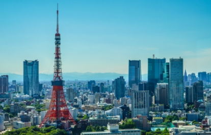 ガラスコーティング東京